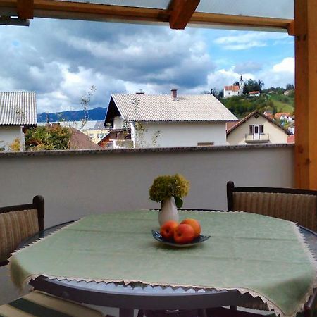 Apartment Janja Vojnik Zewnętrze zdjęcie