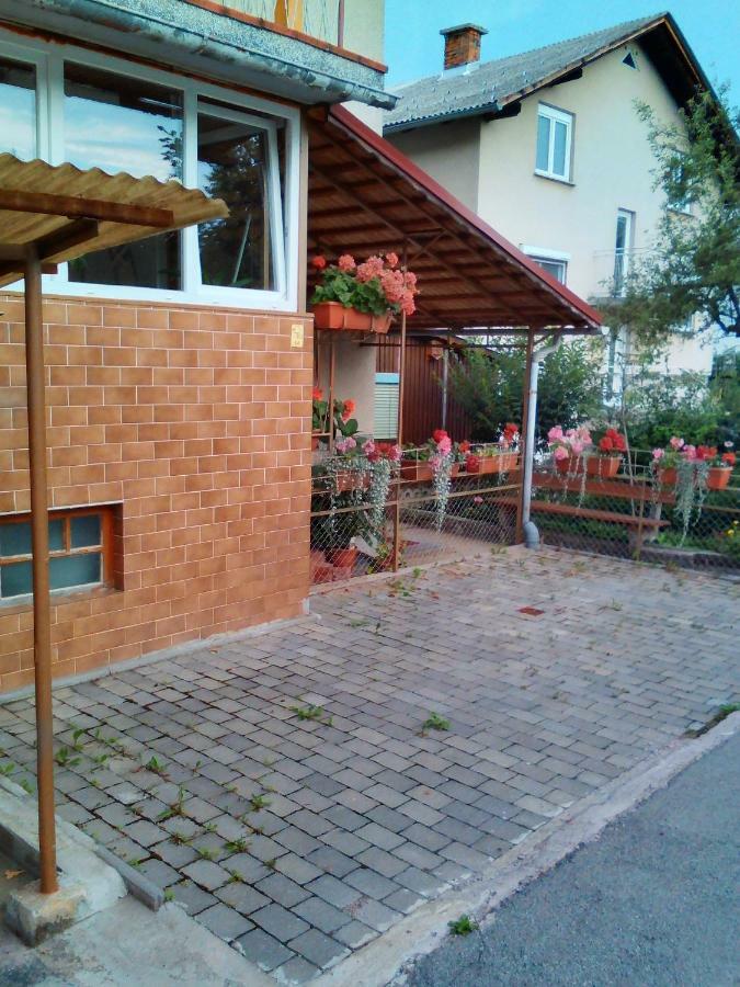Apartment Janja Vojnik Zewnętrze zdjęcie
