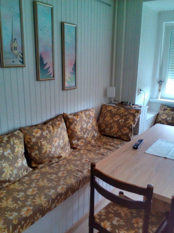 Apartment Janja Vojnik Zewnętrze zdjęcie