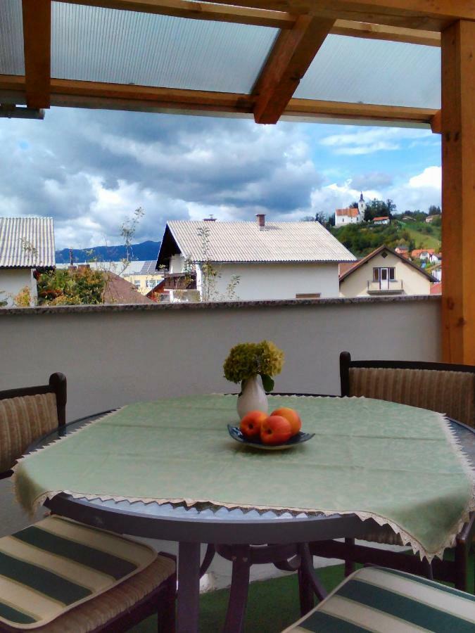 Apartment Janja Vojnik Zewnętrze zdjęcie