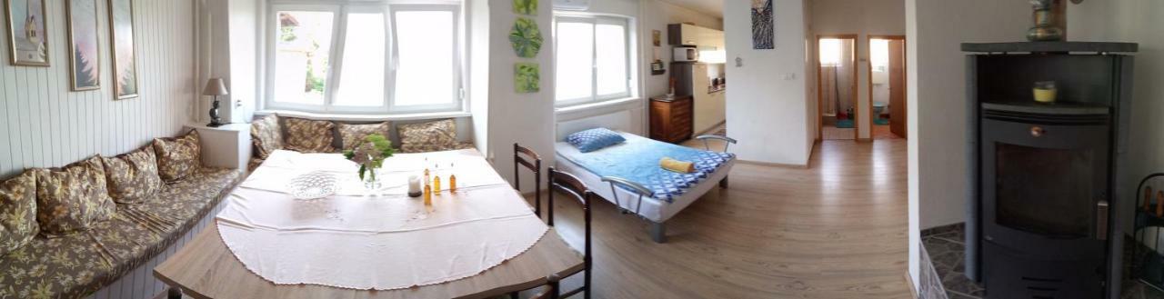 Apartment Janja Vojnik Zewnętrze zdjęcie